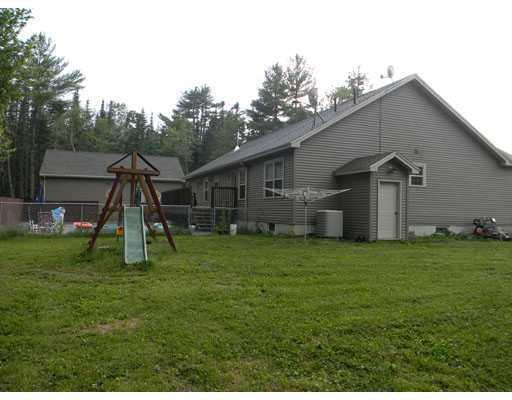 701 Blackstream Road Hermon, ME 04401 - Photo 23 of 25 Exterior Back.
