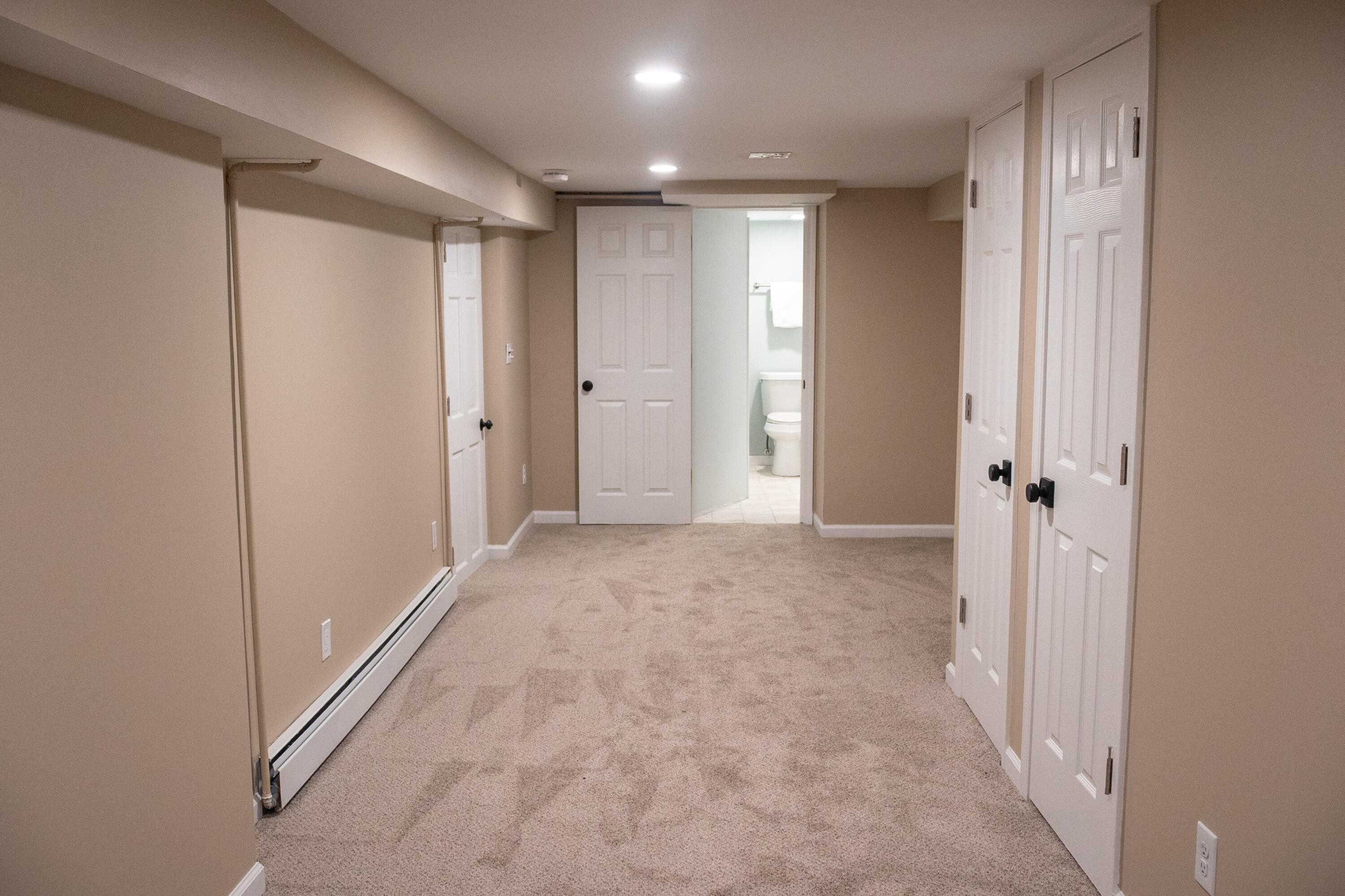 12449 California Road Sawyer, MI 49125 - Photo 33 of 52 Bonus Rm in Basement