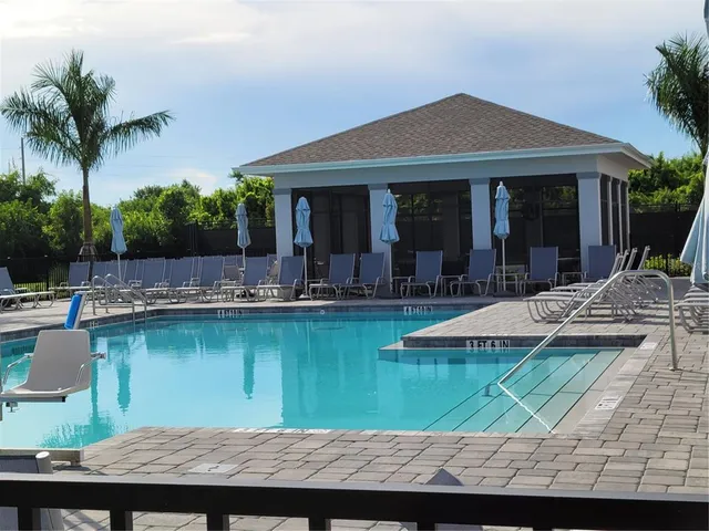 $1,800 | 8117 Shore Lake Drive, Englewood, FL 34224