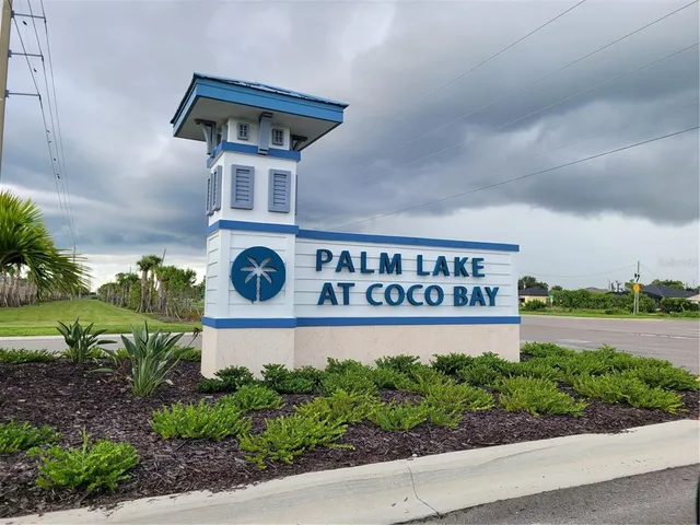 $1,800 | 8117 Shore Lake Drive, Englewood, FL 34224