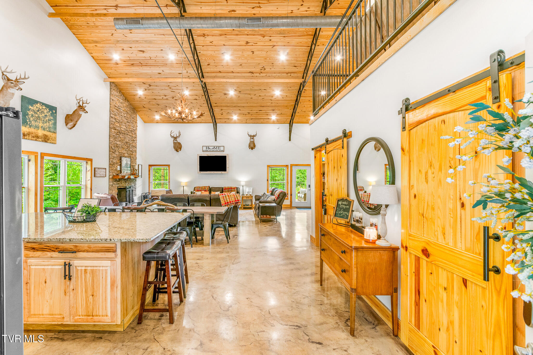 2625 Snake Hollow Road Sneedville, TN 37869 - Photo 12 of 72 DSC08342