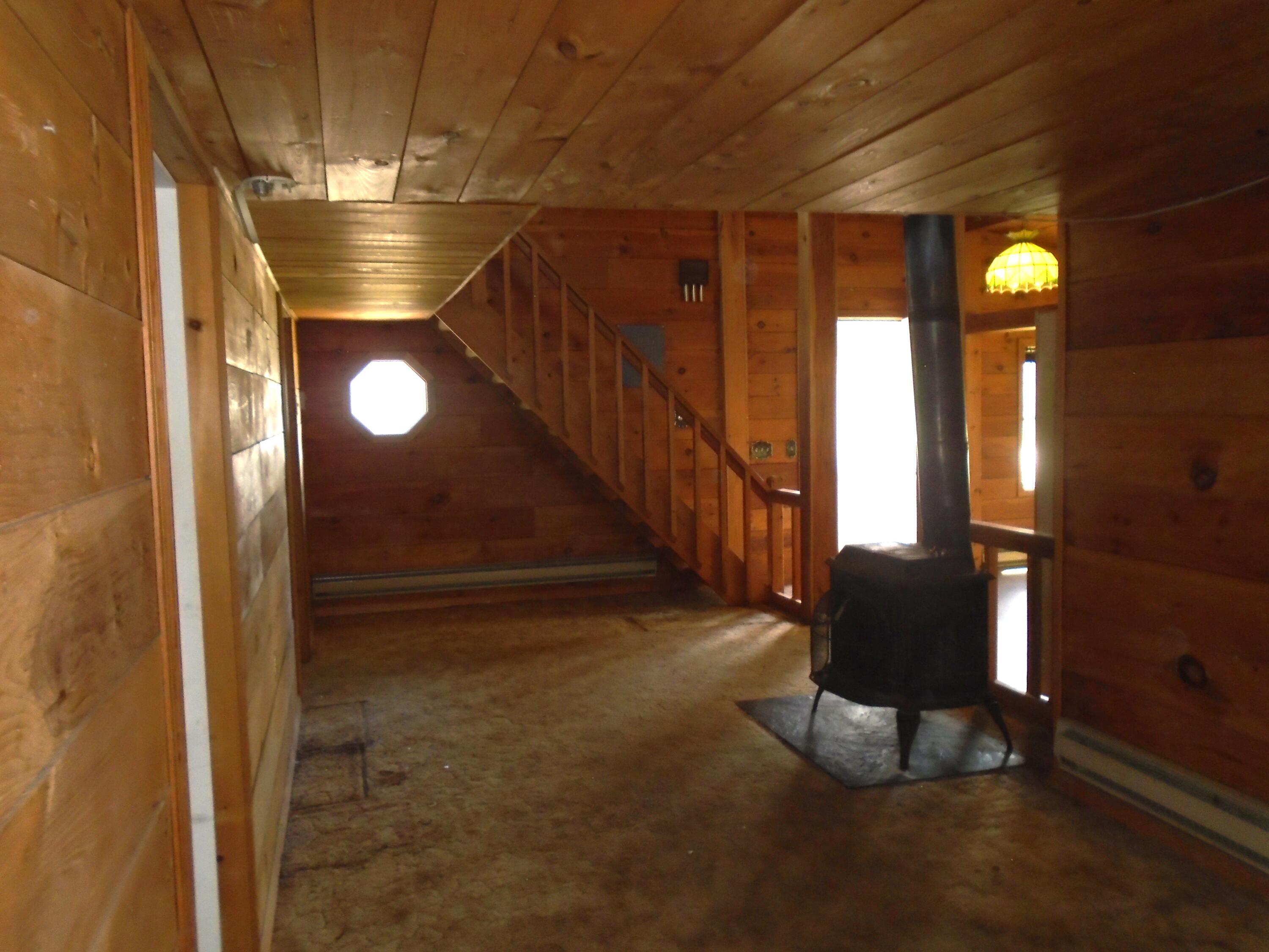 108 Trues Pond Road Montville, ME 04941 - Photo 9 of 27 Living Room