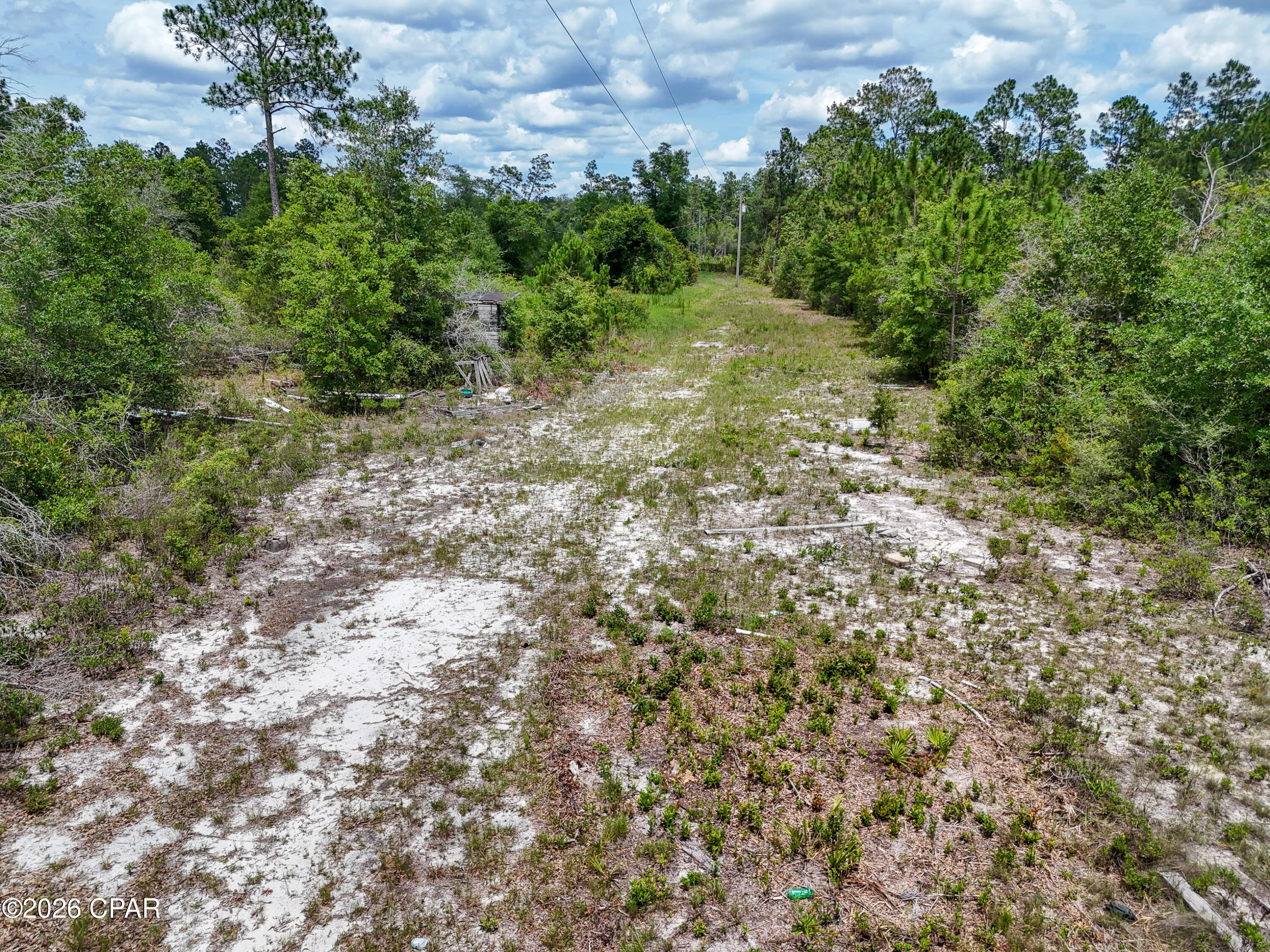 19511 Ross Road Fountain, FL 32438 - Photo 25 of 25