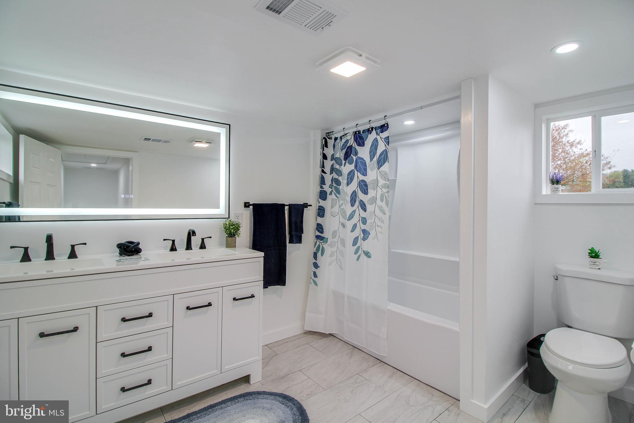 13006 Detour Road Keymar, MD 21757 - Photo 36 of 73 2nd Full Bathroom