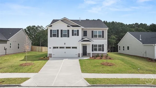 $394,300 | 129 Defilippe Drive, Statham, GA 30666