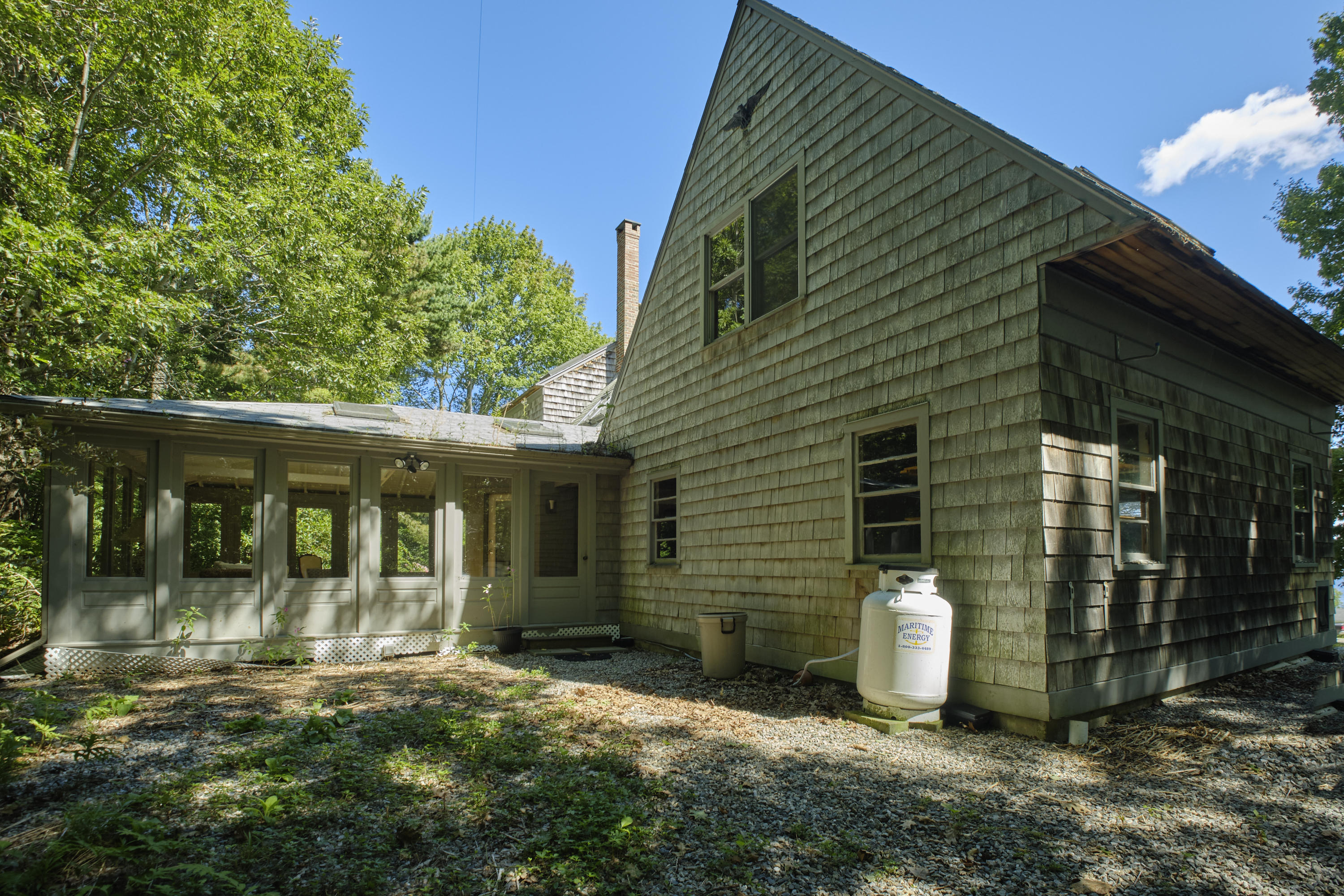570 Belfast Road Camden, ME 04843 - Photo 33 of 69 Exterior Front 7