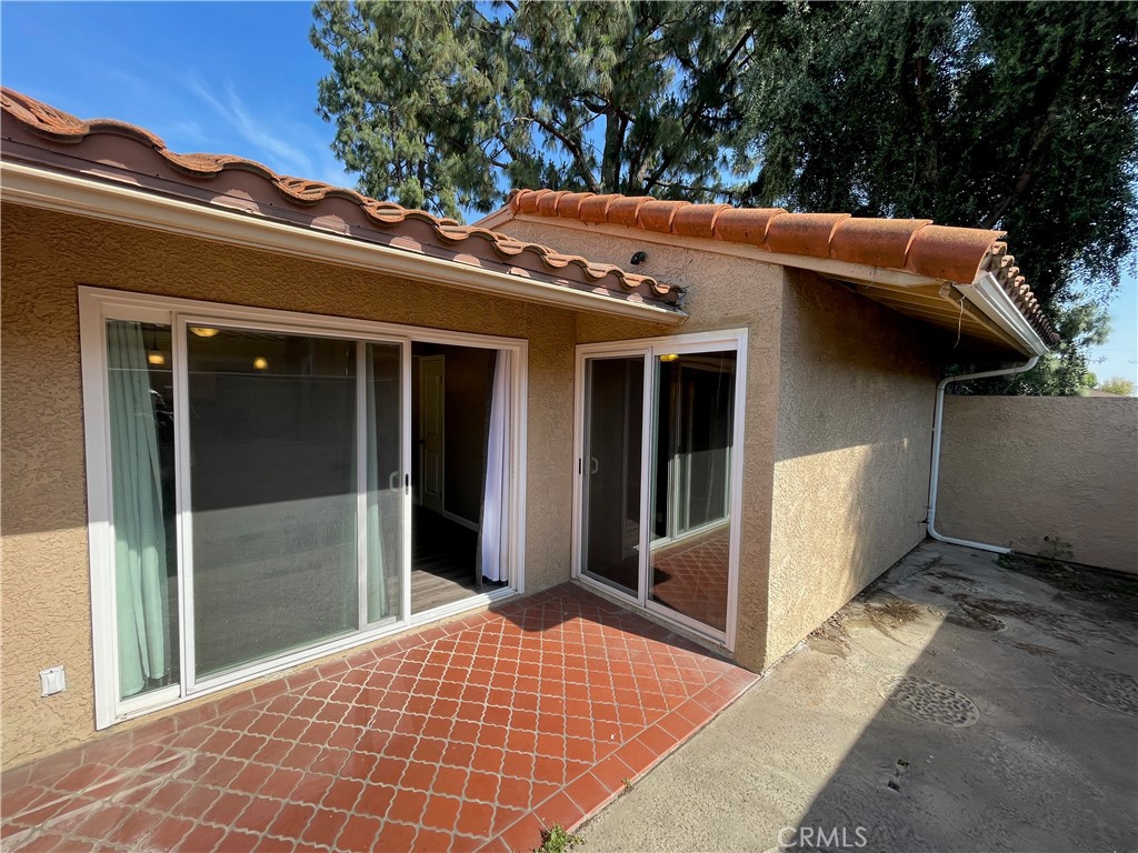 979 West Pine Street Upland, CA 91786 - Photo 14 of 18 a view of a house with a door