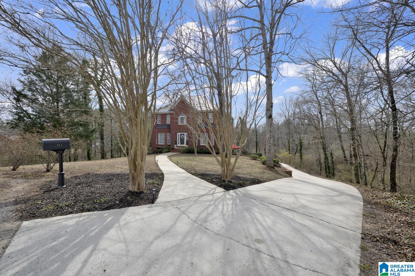 314 Panoramic Trail Warrior, AL 35180 - Photo 4 of 62