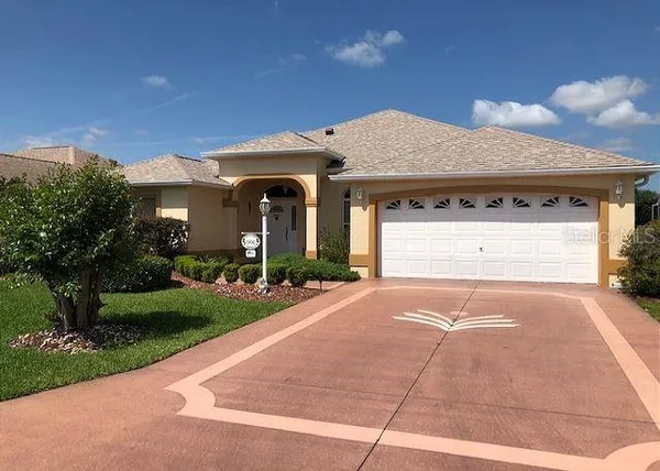 $2,400 | 1506 Alcaraz Place, The Villages, FL 32159