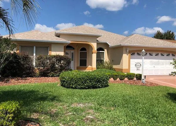 $2,400 | 1506 Alcaraz Place, The Villages, FL 32159