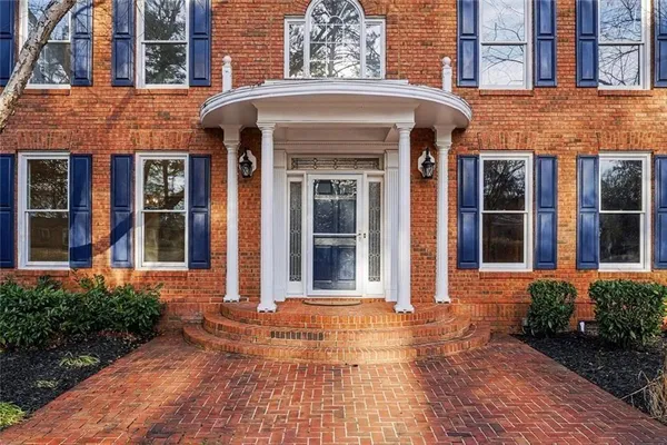 $634,000 | 6203 Crestview Drive Southeast, Covington, GA 30014