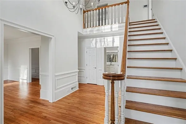 $634,000 | 6203 Crestview Drive Southeast, Covington, GA 30014