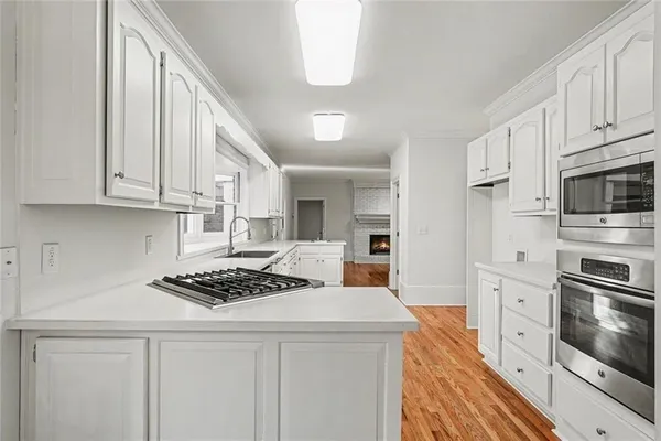 $634,000 | 6203 Crestview Drive Southeast, Covington, GA 30014