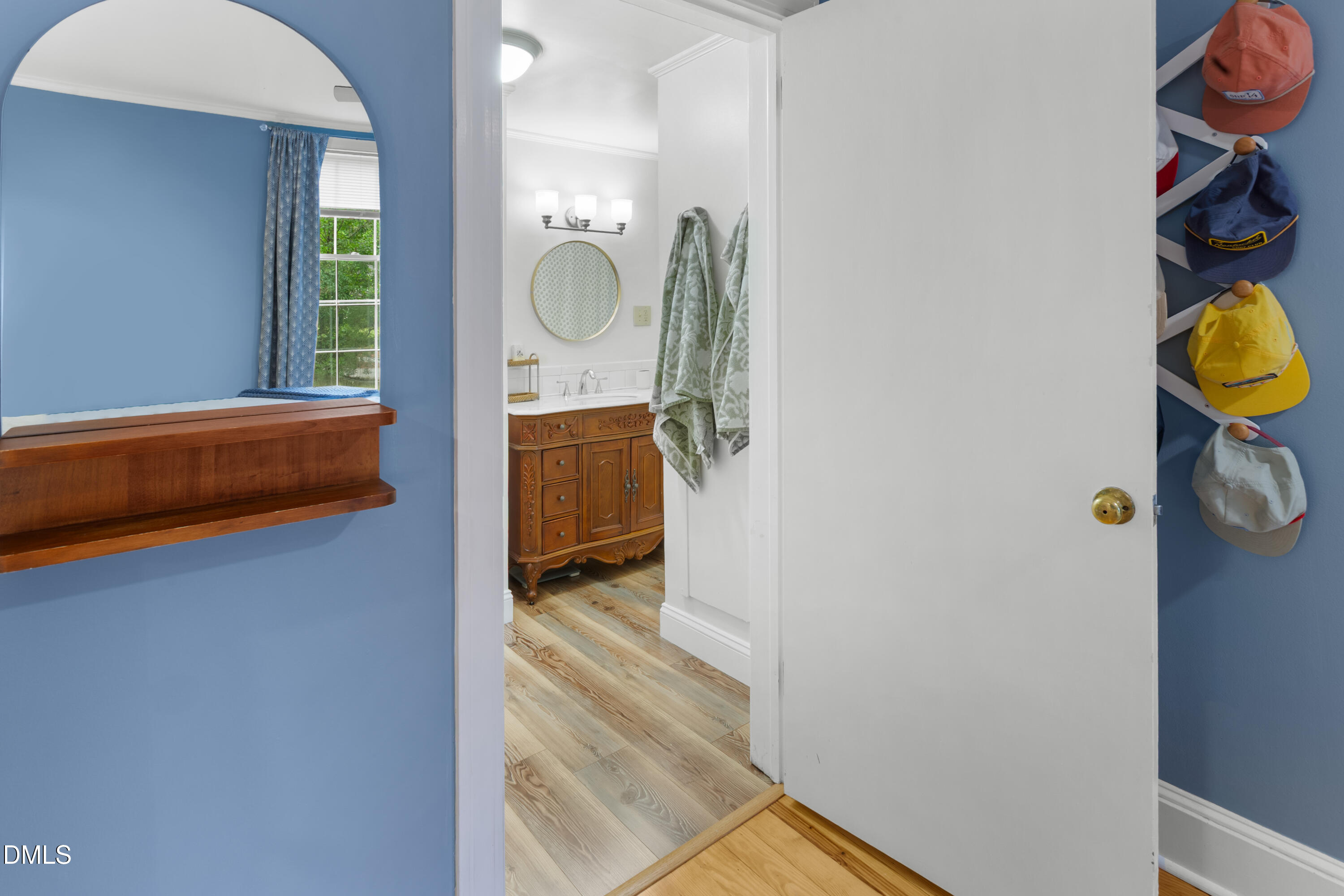 1105 Cool Springs Road Sanford, NC 27330 - Photo 24 of 40
