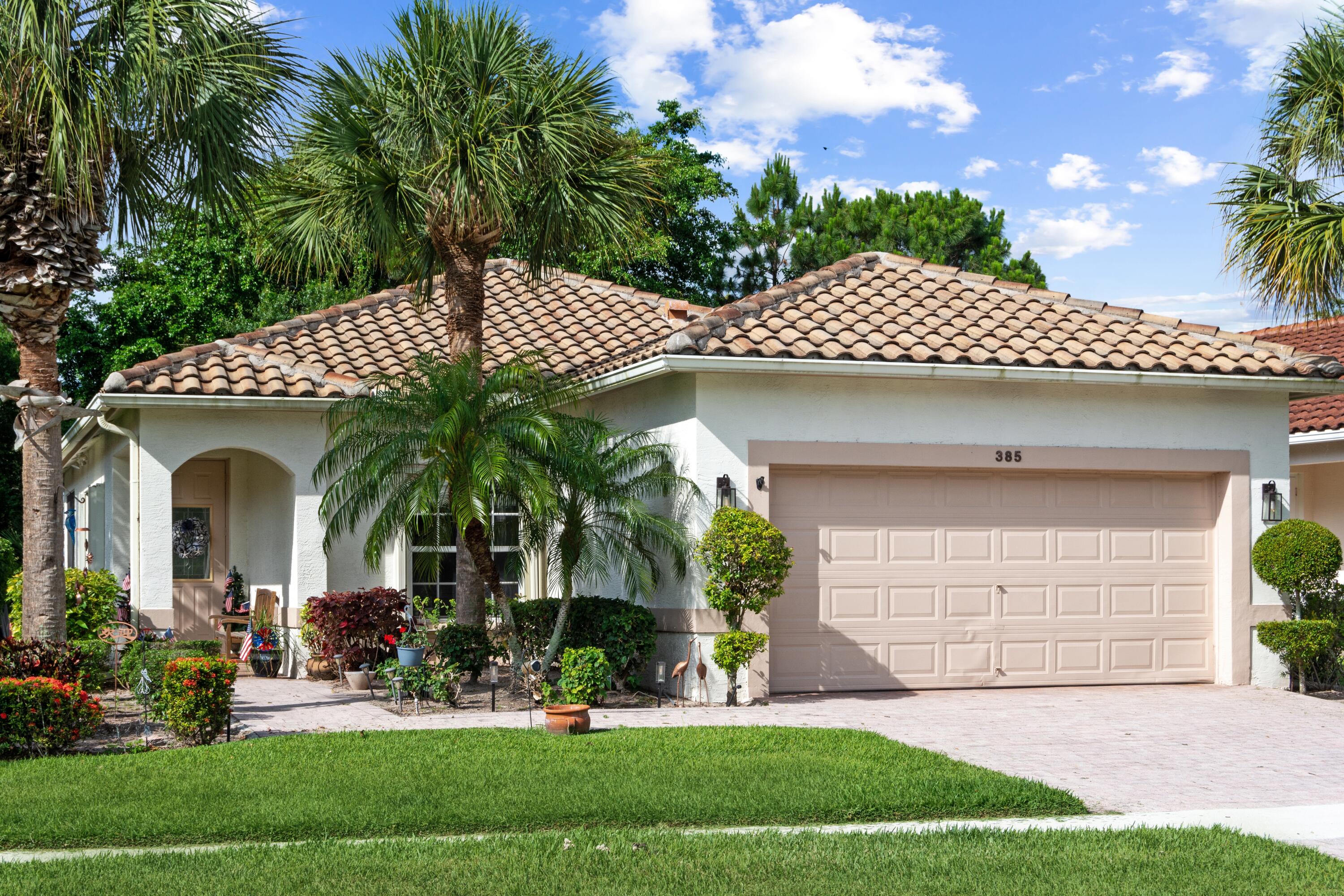 385 Northwest Granville St  