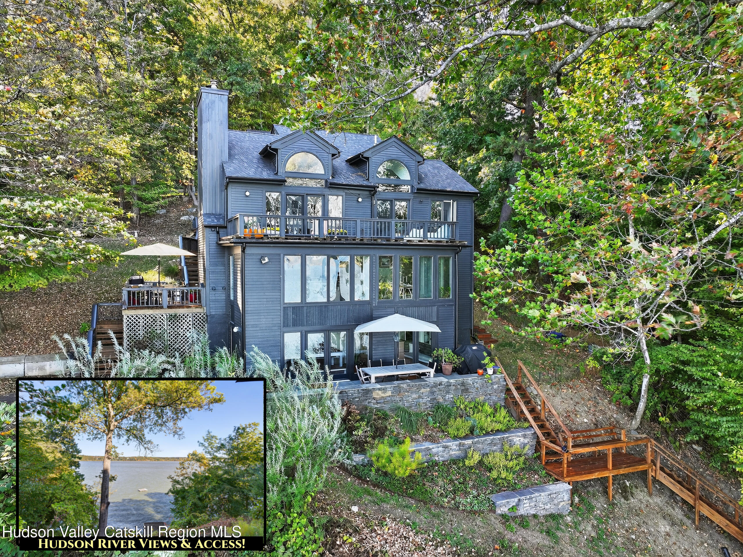 83 River Road Ulster Park, NY 12487 - Photo 1 of 60 EDITED MAIN