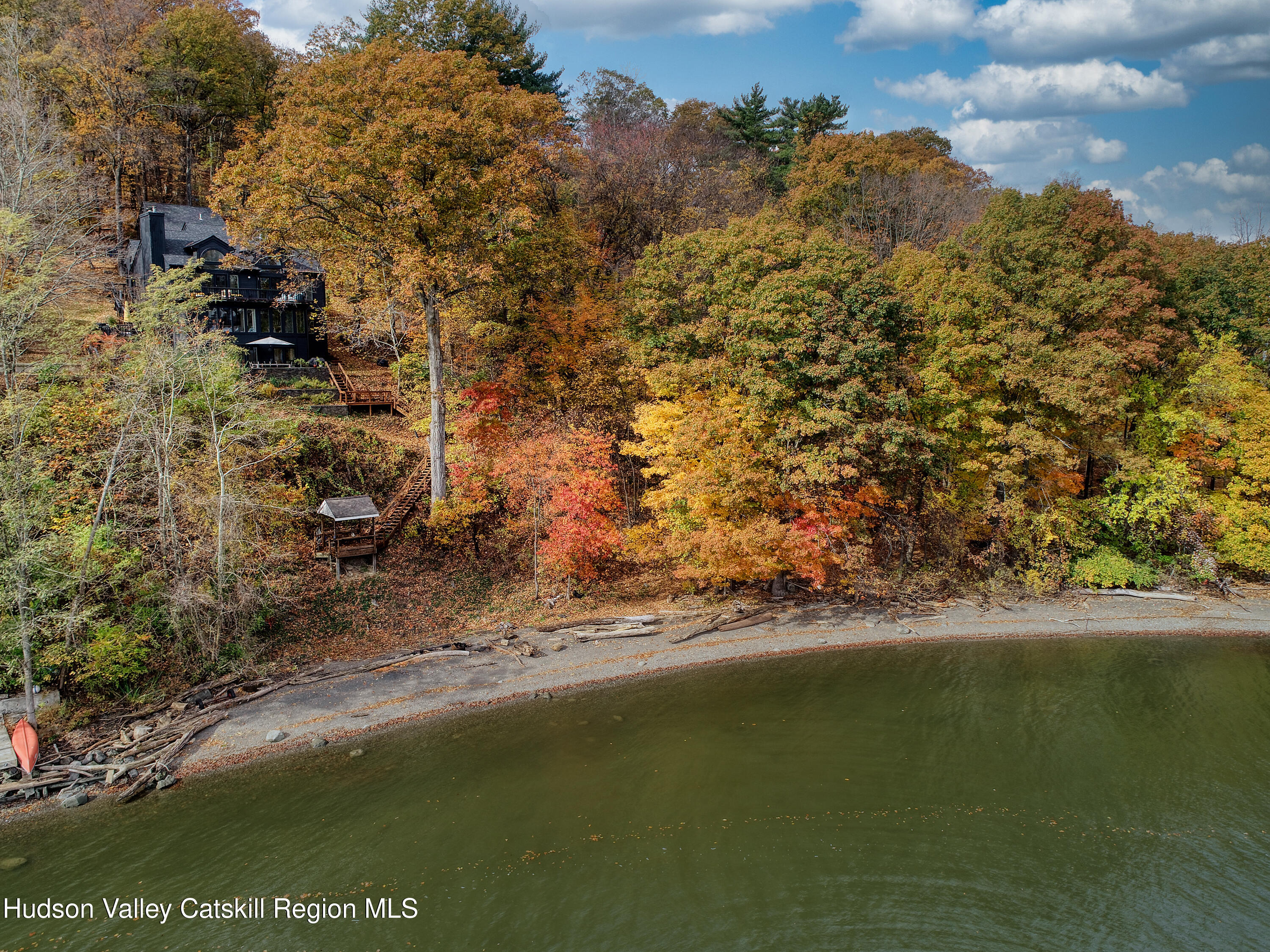 83 River Road Ulster Park, NY 12487 - Photo 59 of 60 Beach_02