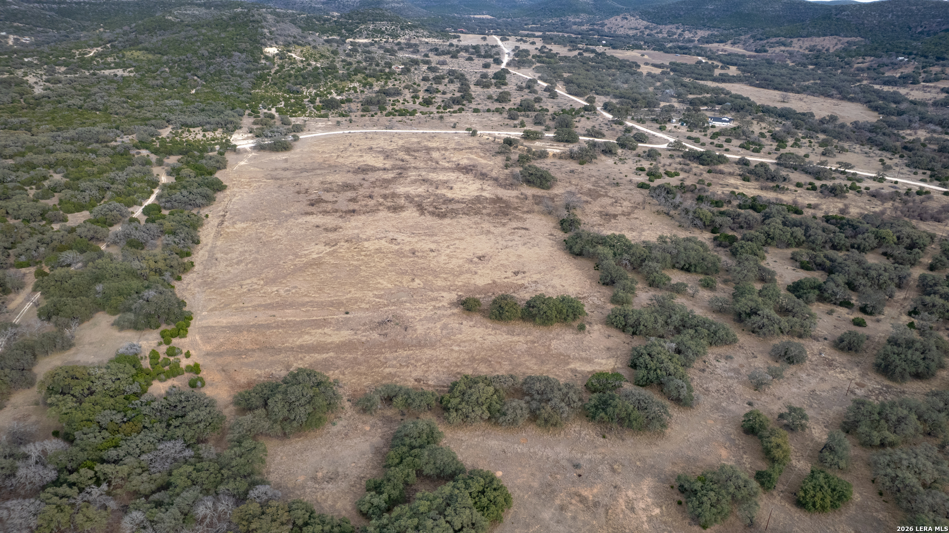 0 Little Dry Frio Road Rio Frio, TX 78879 - Photo 17 of 17 a view of a yard with a yard