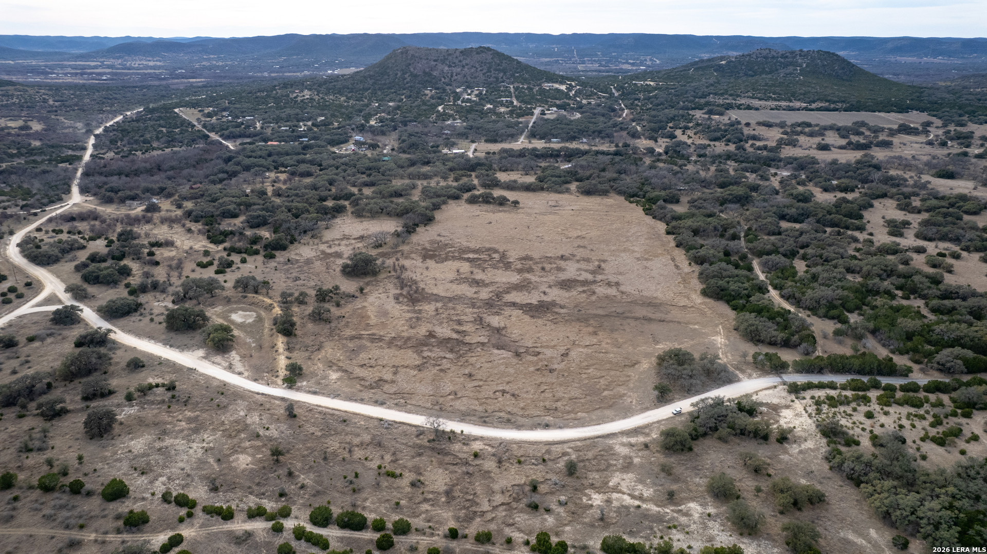 0 Little Dry Frio Road Rio Frio, TX 78879 - Photo 2 of 17 a view of outdoor space