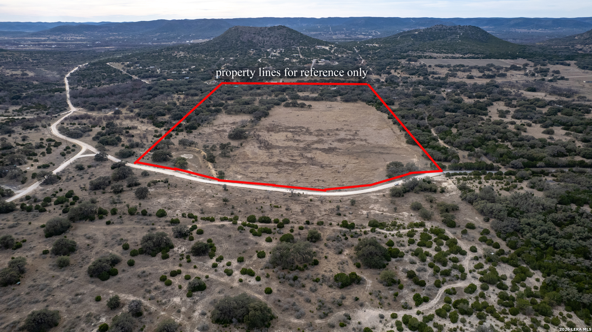 0 Little Dry Frio Road Rio Frio, TX 78879 - Photo 3 of 17
