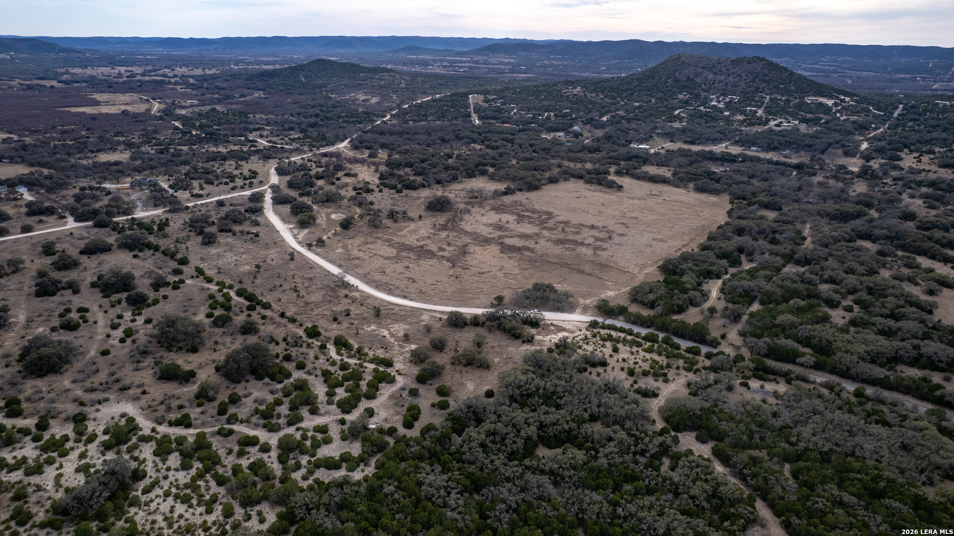 0 Little Dry Frio Road Rio Frio, TX 78879 - Photo 4 of 17 a view of a city