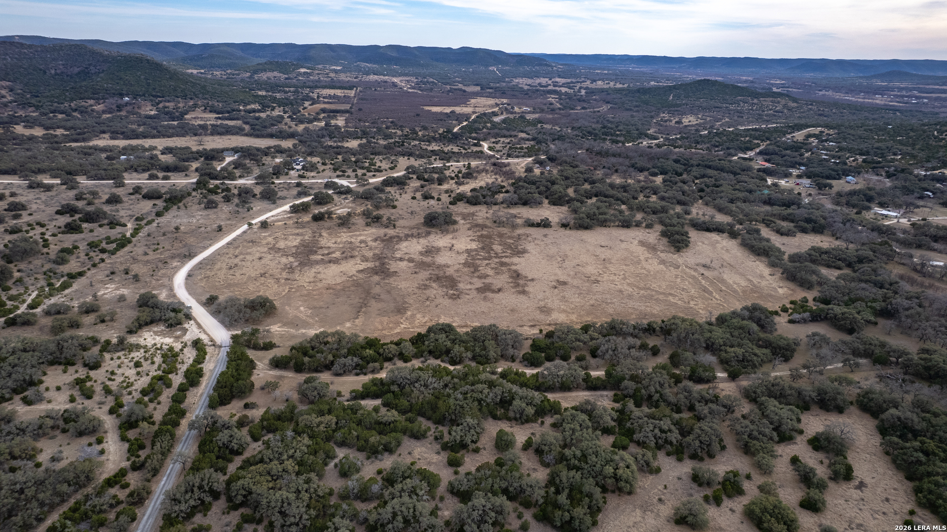 0 Little Dry Frio Road Rio Frio, TX 78879 - Photo 5 of 17 a view of city and mountain
