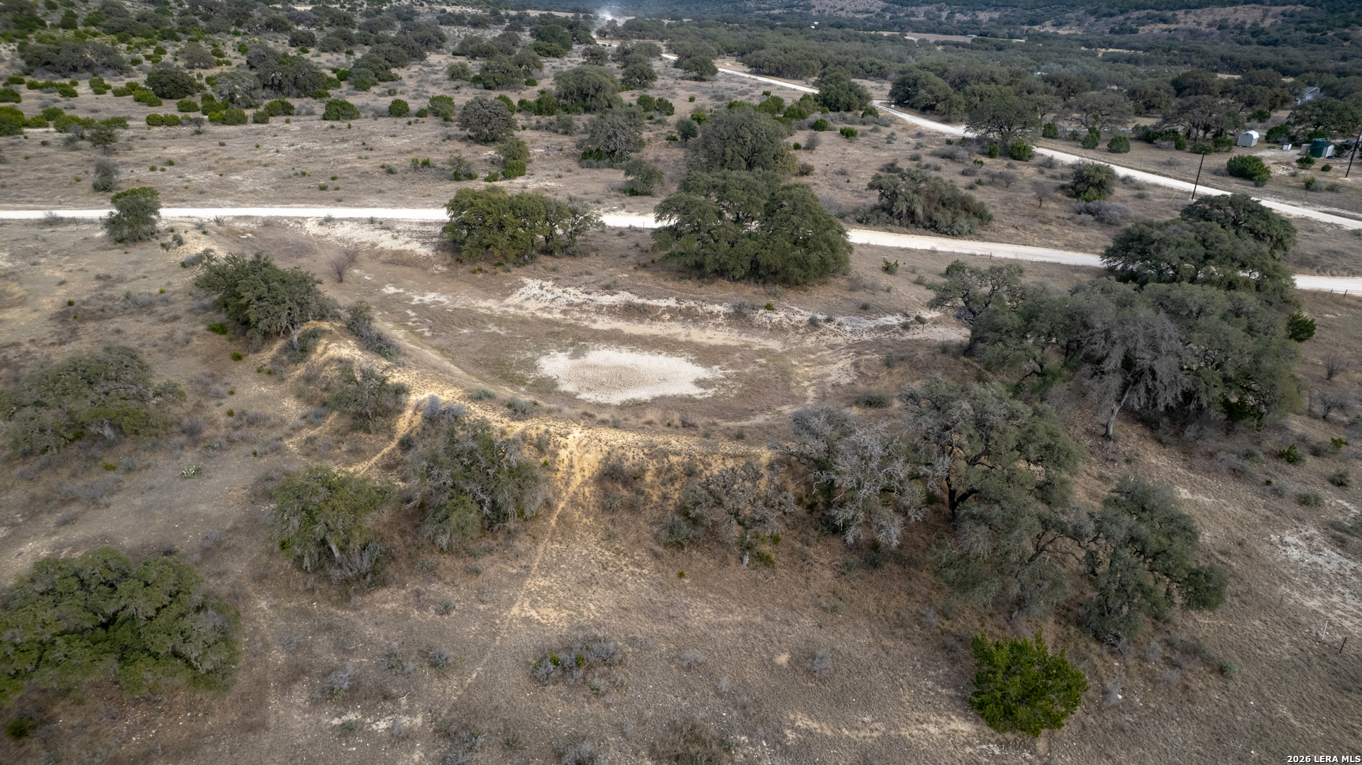 0 Little Dry Frio Road Rio Frio, TX 78879 - Photo 8 of 17 a view of outdoor space and trees