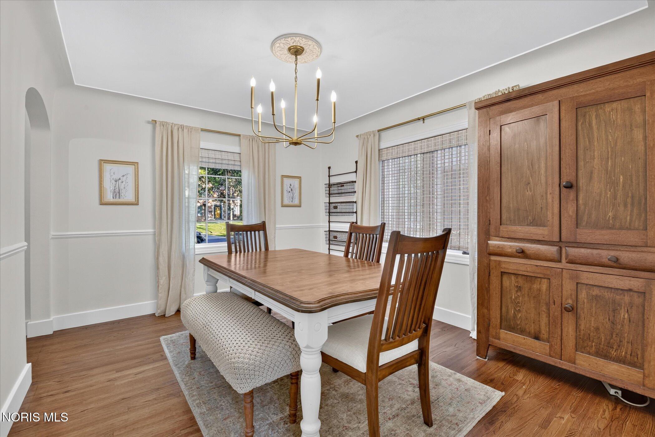 2657 Cheltenham Road Toledo, OH 43606 - Photo 7 of 55 Gallery Image 7