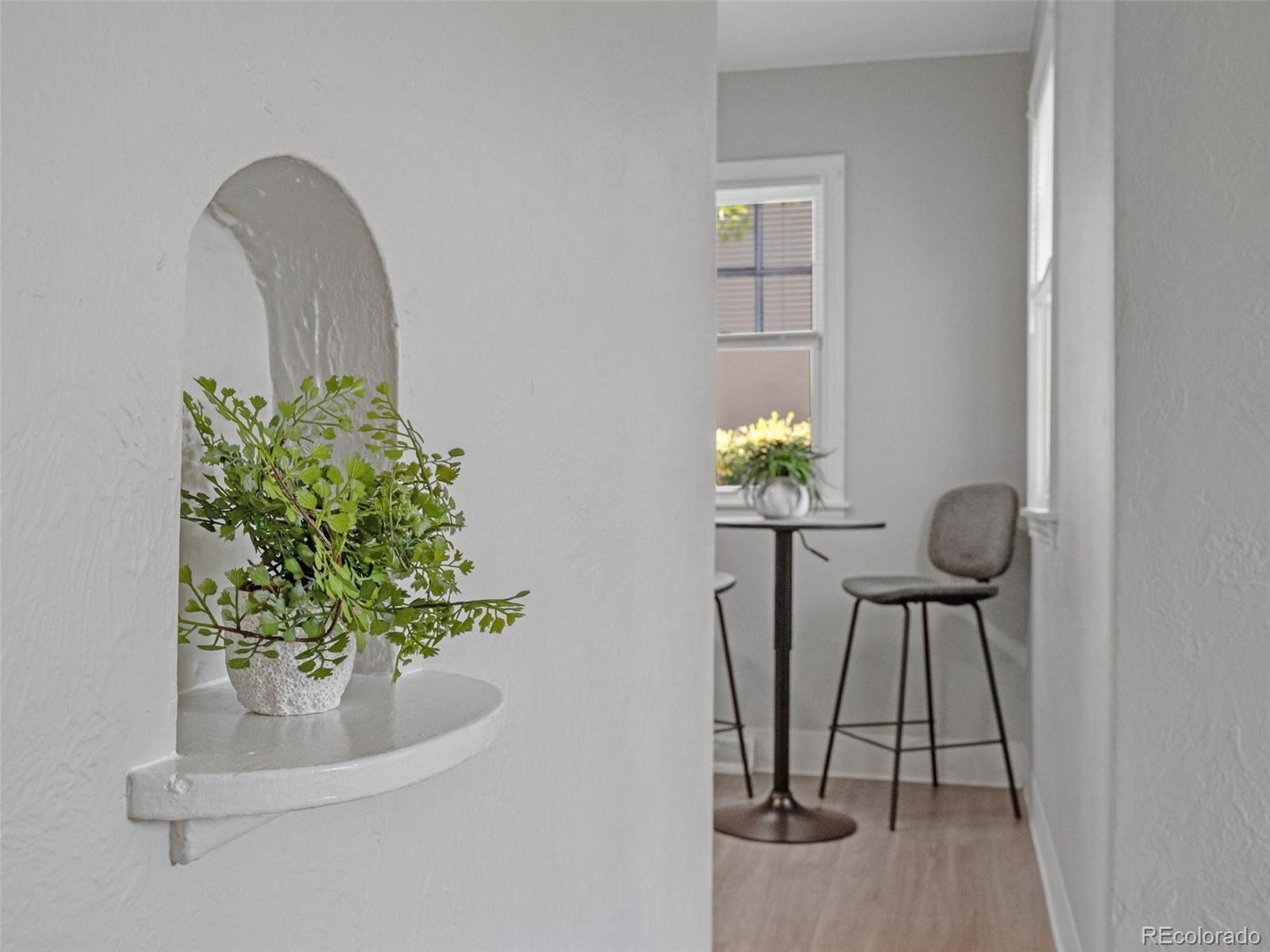 1634 South Humboldt Street Denver, CO 80210 - Photo 5 of 33 Gallery Image 5