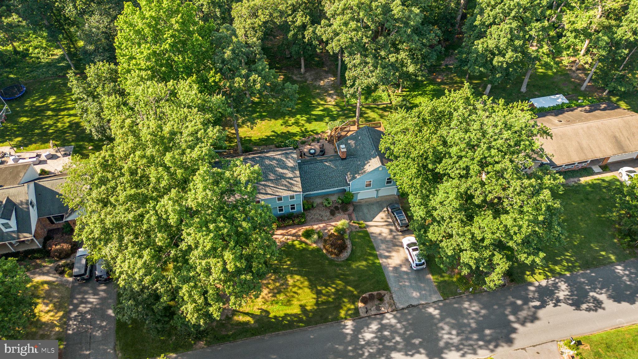 56 St Andrews Road Severna Park, MD 21146 - Photo 16 of 23