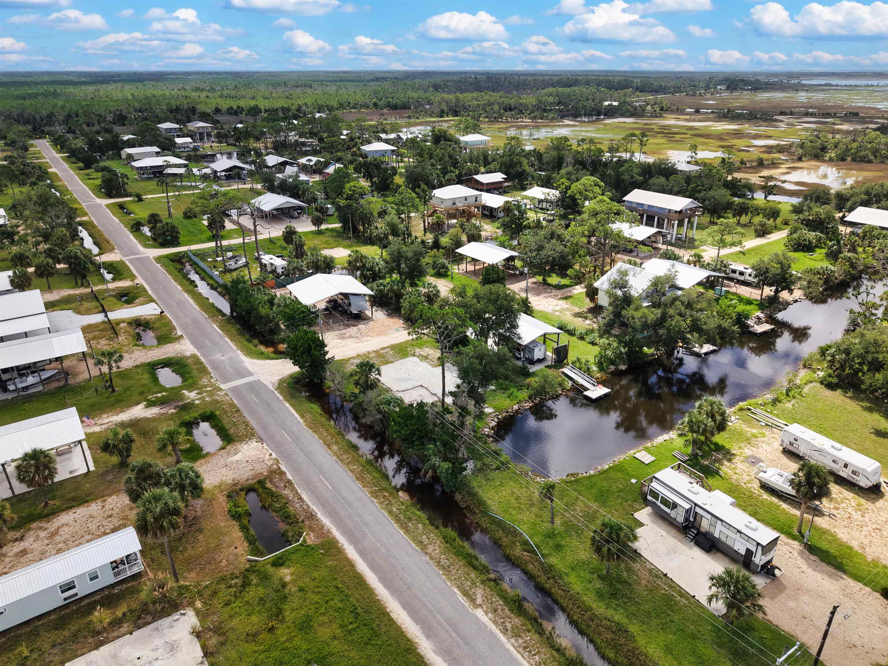 21417 Widgeon Road Perry, FL 32348 - Photo 14 of 21 Gallery Image 14