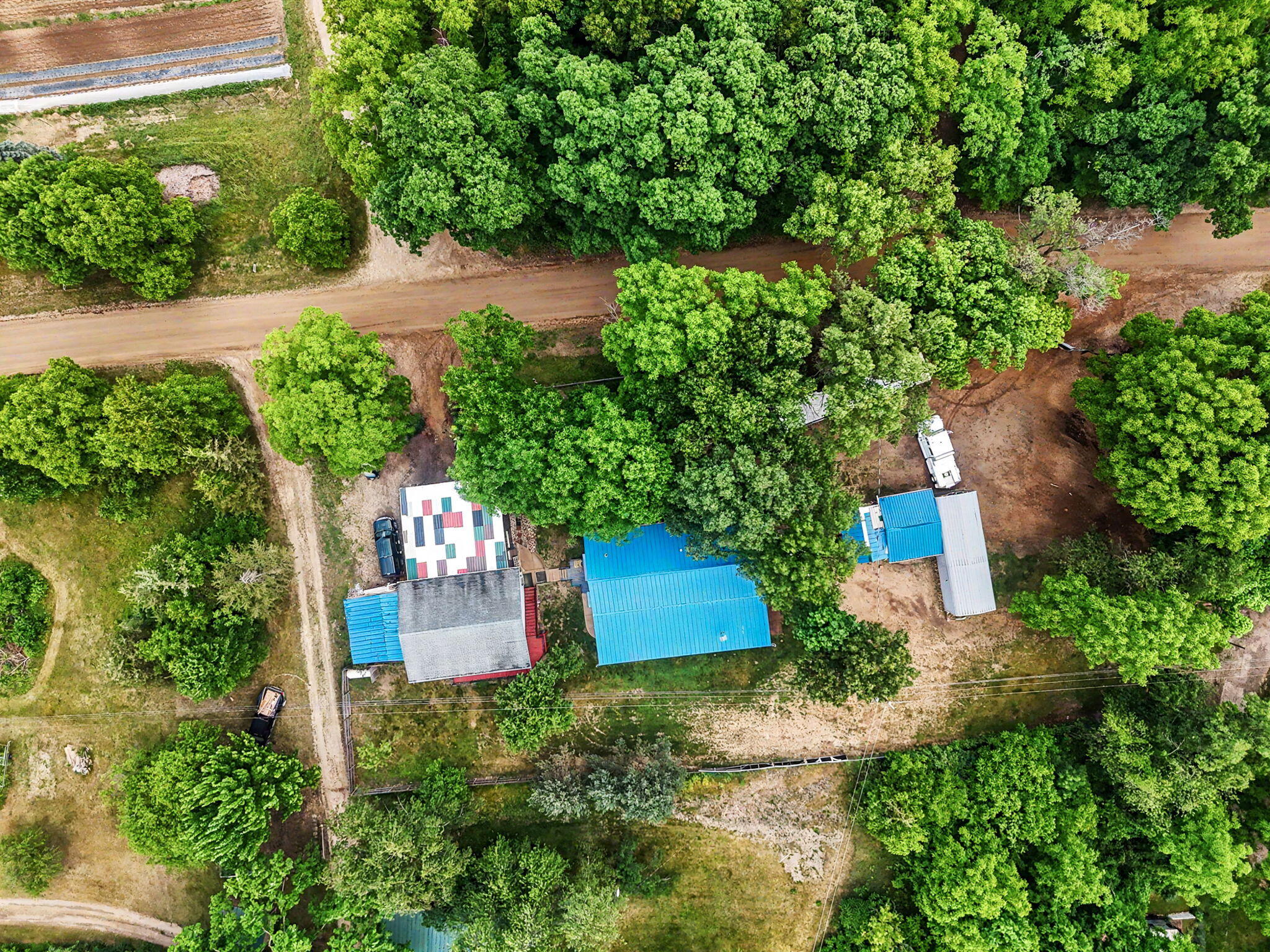 11808 Beech Road, Unit 11822 Brooklyn, MI 49230 - Photo 72 of 83 70-web-or-mls-drone14