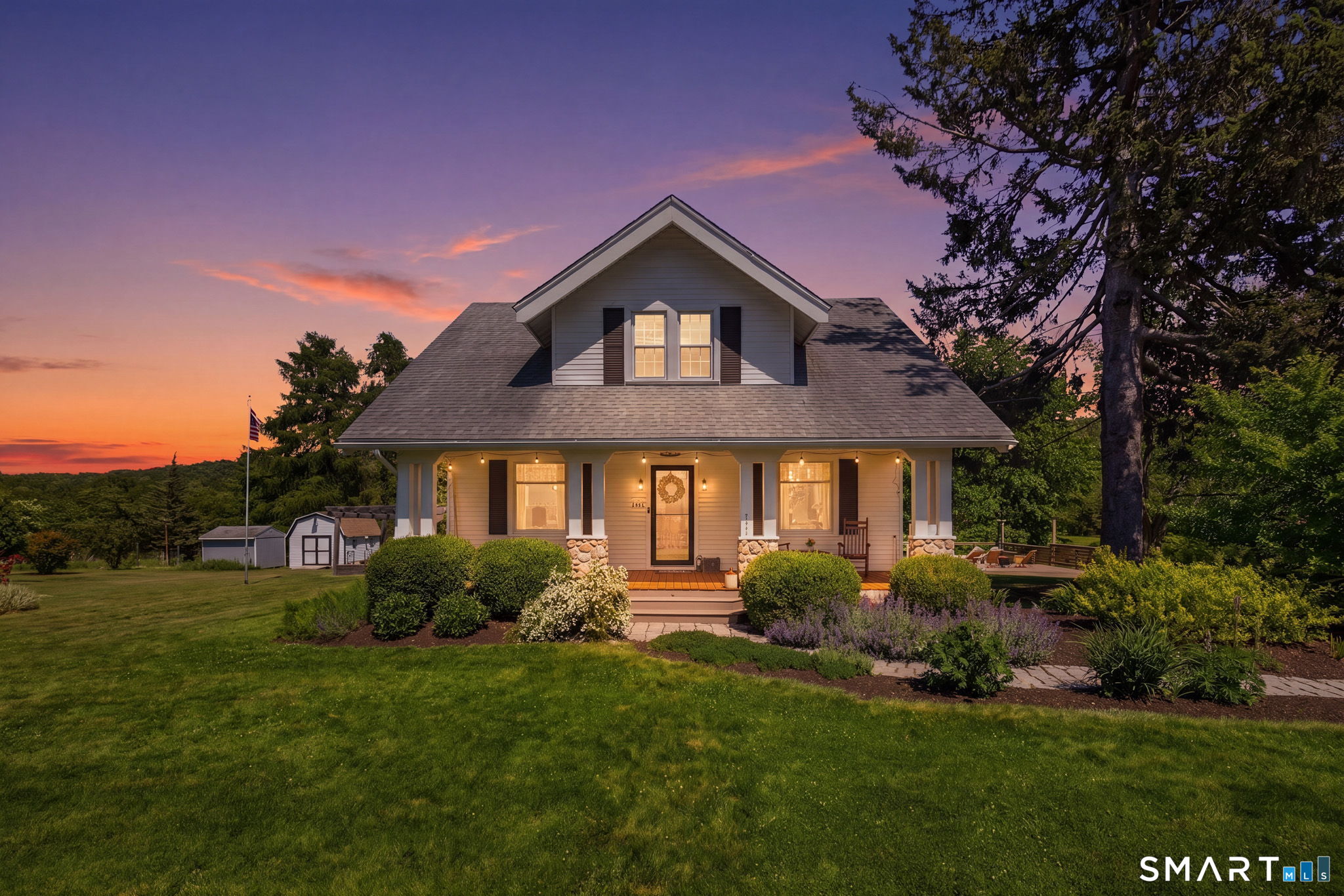 364 Coleman Road Middletown, CT 06457 - Photo 1 of 40