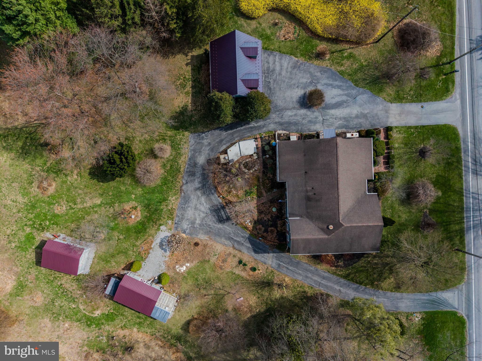 481 Centerville Road Newville, PA 17241 - Photo 52 of 55 Convenient location to local amenities & commuting