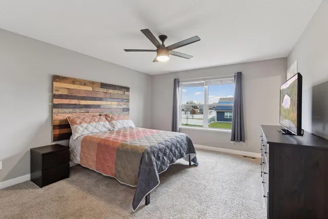 $509,900 | 1936 Meridian Curve, Carver, MN 55315