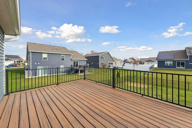 $509,900 | 1936 Meridian Curve, Carver, MN 55315