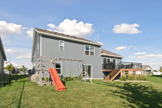 $509,900 | 1936 Meridian Curve, Carver, MN 55315