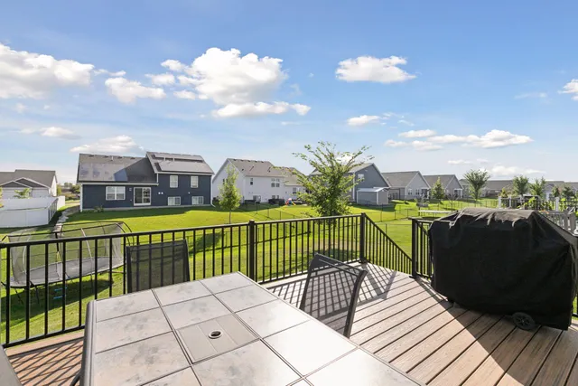 $509,900 | 1936 Meridian Curve, Carver, MN 55315