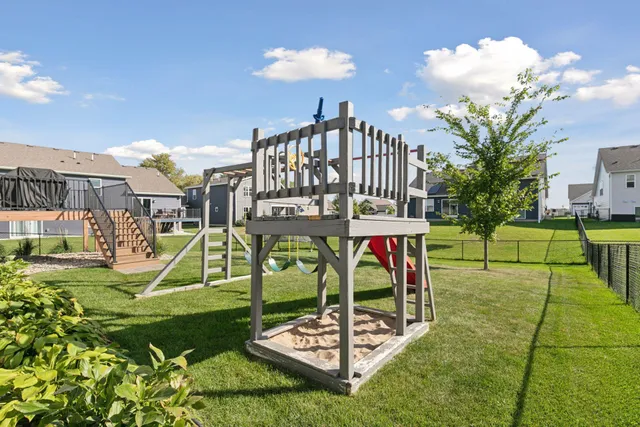 $509,900 | 1936 Meridian Curve, Carver, MN 55315