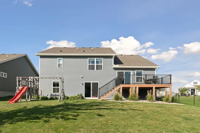 $509,900 | 1936 Meridian Curve, Carver, MN 55315