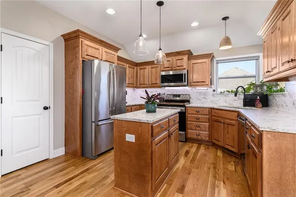 $443,950 | 6987 141st Street, Basehor, KS 66007