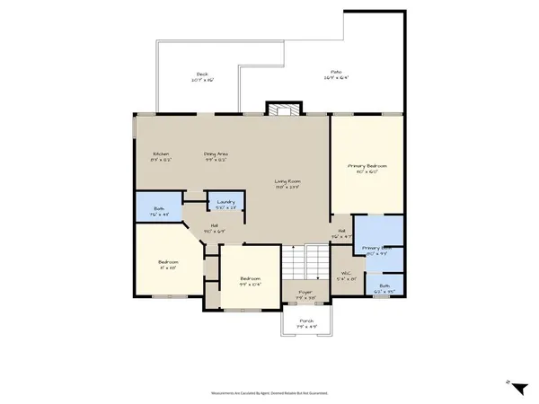 $443,950 | 6987 141st Street, Basehor, KS 66007