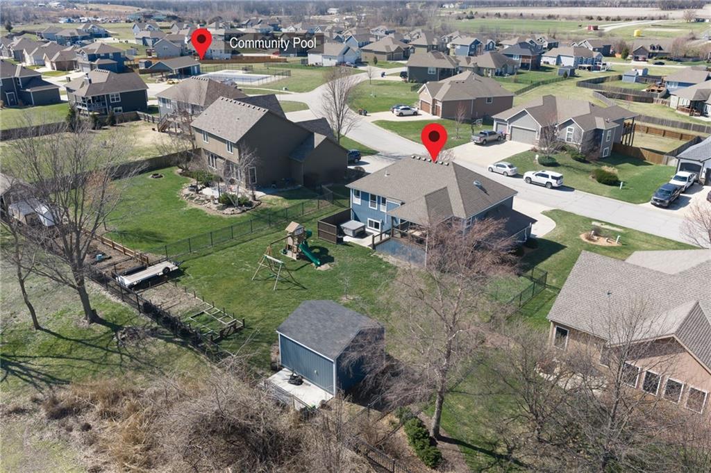 6987 141st Street Basehor, KS 66007 - Photo 29 of 31