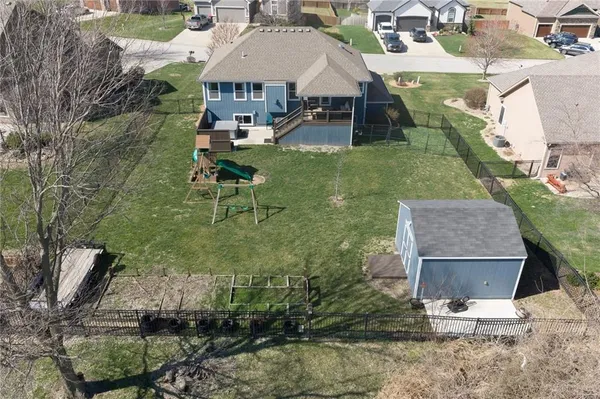 $443,950 | 6987 141st Street, Basehor, KS 66007