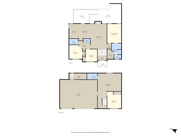 $443,950 | 6987 141st Street, Basehor, KS 66007