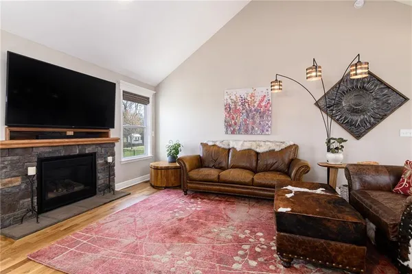 $443,950 | 6987 141st Street, Basehor, KS 66007