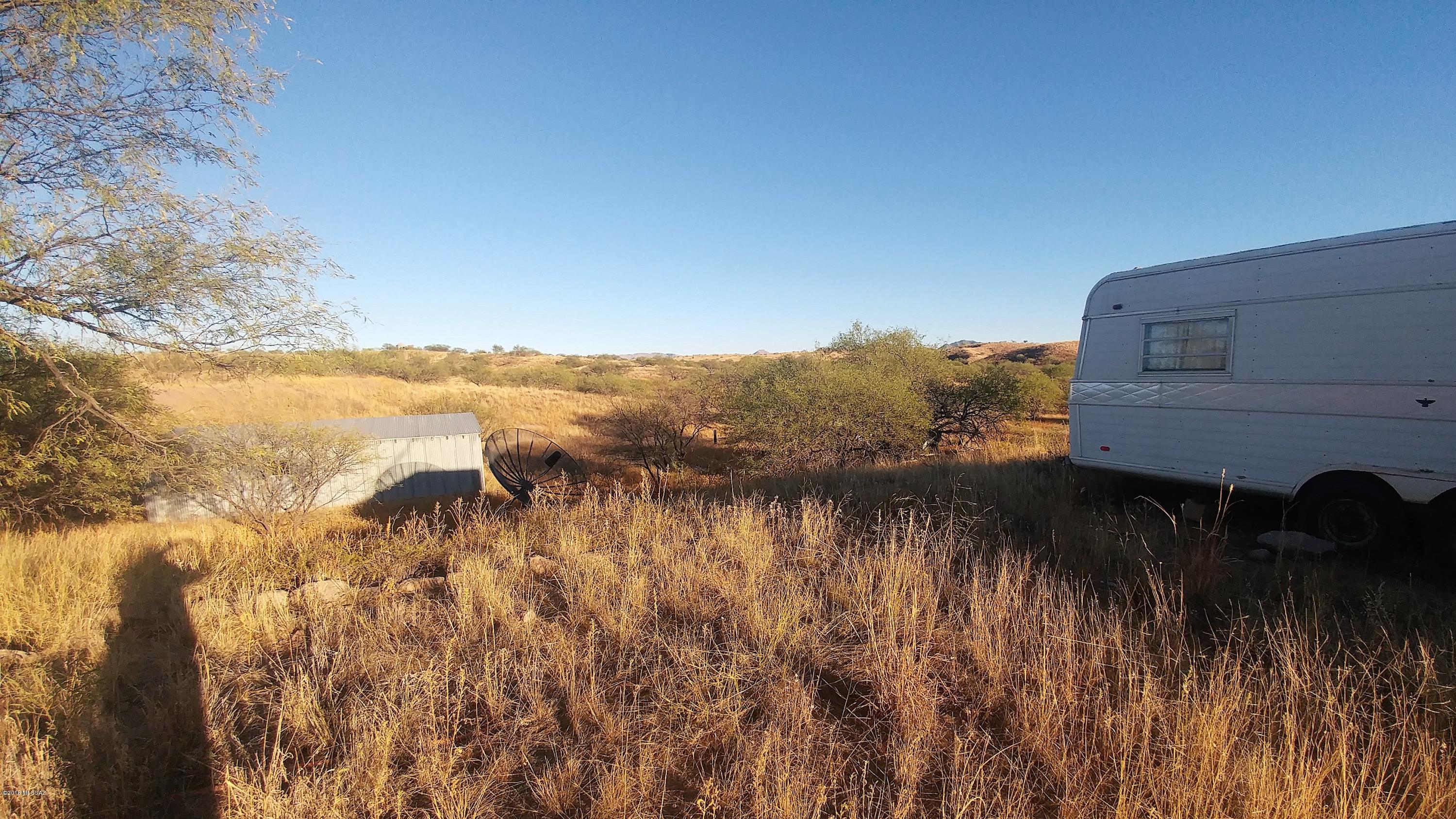 14850 West Crooked Sky Road Arivaca, AZ 85601 - Photo 2 of 15
