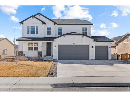 $720,000 | 1013 Gabriella Lane, Berthoud, CO 80513