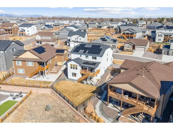 $740,000 | 1013 Gabriella Lane, Berthoud, CO 80513