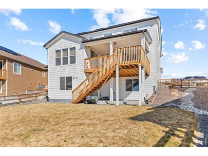 $720,000 | 1013 Gabriella Lane, Berthoud, CO 80513
